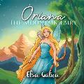 Oriana the Mountain Fairy