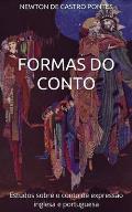 Formas do conto: estudos sobre o conto de express?o inglesa e portuguesa