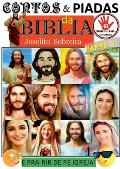 Contos E Piadas Da Biblia