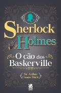 Sherlock Holmes - O C?o dos Baskerville