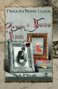 Domando o Vento & Martha: Prequels de River's End