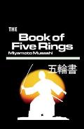 The Book of Five Ring