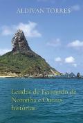 Lendas de Fernando de Noronha e Outras hist?rias