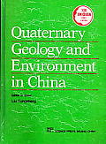 Quaternary Geology & Environment In Chin