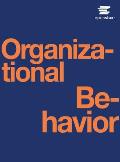 Organizational Behavior