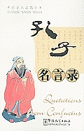 Chinese Sages Quotations From Confucius