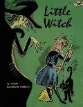 Little Witch: 60th Anniversary Edition with Original Illustrations: 60th Anniversary Edition) Original Illustrations