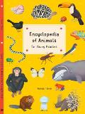 Encyclopedia of Animals for Young Readers: For Young Readers