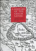 History Of Czech Lands