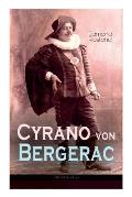 Cyrano von Bergerac (Weltklassiker): Klassiker der franz?sischen Literatur