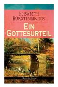 Ein Gottesurteil (Historischer Roman)