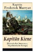 Kapit?n Kiene (Historischer Seeroman: Napoleonische Kriege): Percival Keene (Abenteuerroman)