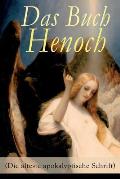 Das Buch Henoch (Die ?lteste apokalyptische Schrift): ?thiopischer Text