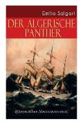 Der Algerische Panther (Historischer Abenteuerroman)