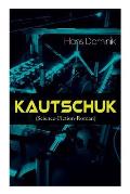 Kautschuk (Science-Fiction-Roman)
