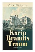 Karin Brandts Traum (Historischer Roman)