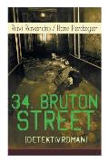 34. Bruton Street (Detektivroman)