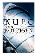 Kurt von Koppigen: Historischer Roman