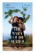 The MARY LOUISE SERIES (Children's Mystery & Detective Books): The Adventures of a Girl Detective on a Quest to Solve a Mystery