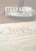 Etick? kodex hypnoterapeuta