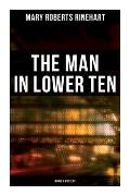 The Man in Lower Ten (Murder Mystery)