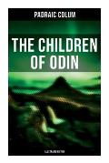 The Children of Odin (Illustrated Edition)