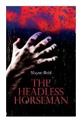 The Headless Horseman: Horror Classic