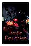 Emily Fox-Seton: Victorian Romance Novel