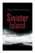 Sinister Island: A Supernatural Mystery