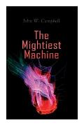 The Mightiest Machine: Aarn Munro Chronicles