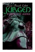 Jurgen, A Comedy of Justice