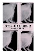 Die Galeere