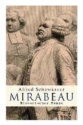 Mirabeau: Historischer Roman
