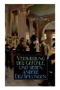 Verwirrung Der Gef?hle, Und Sieben Andere Erz?hlungen: Der Stern ?ber Dem Walde + Die Liebe Der Erika Ewald + Vergessene Tr?ume + Geschichte in Der D?