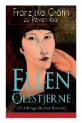 Ellen Olestjerne (Autobiografischer Roman): Bekenntnis- und Selbstfindungsbuch