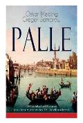 Palle (Historischer Roman aus dem Florenz des 15. Jahrhunderts): Das Zeitalter der Renaissance