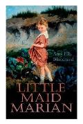 Little Maid Marian: Children's Christmas Tale