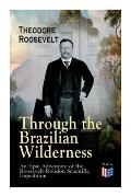Through the Brazilian Wilderness - An Epic Adventure of the Roosevelt-Rondon Scientific Expedition: Organization and Members of the Expedition, Cooper