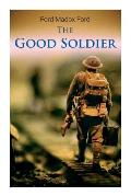 The Good Soldier: Historical Romance Novel