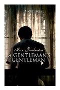 A Gentleman's Gentleman: Mystery Novel