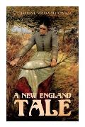 A New England Tale: Romance Novel