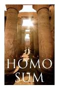 Homo Sum: Historical Novel