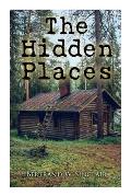 The Hidden Places: Post-World War I Novel
