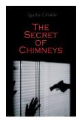 The Secret of Chimneys: Murder Mystery Classic