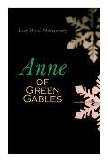 Anne of Green Gables: Christmas Specials Series
