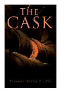 The Cask: A Murder Mystery