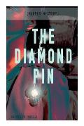 The Diamond Pin (Murder Mystery): Detective Fleming Stone Series