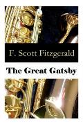 The Great Gatsby (Unabridged)