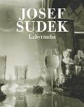 Josef Sudek Labyrinths