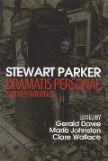 Dramatis Personae & Other Writings